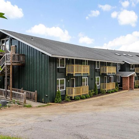 The Lodge At Mount Snow West Dover Esterno foto