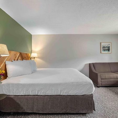 The Lodge At Mount Snow West Dover Esterno foto