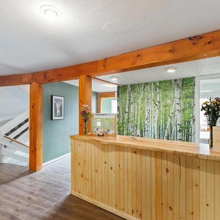 The Lodge At Mount Snow West Dover Esterno foto