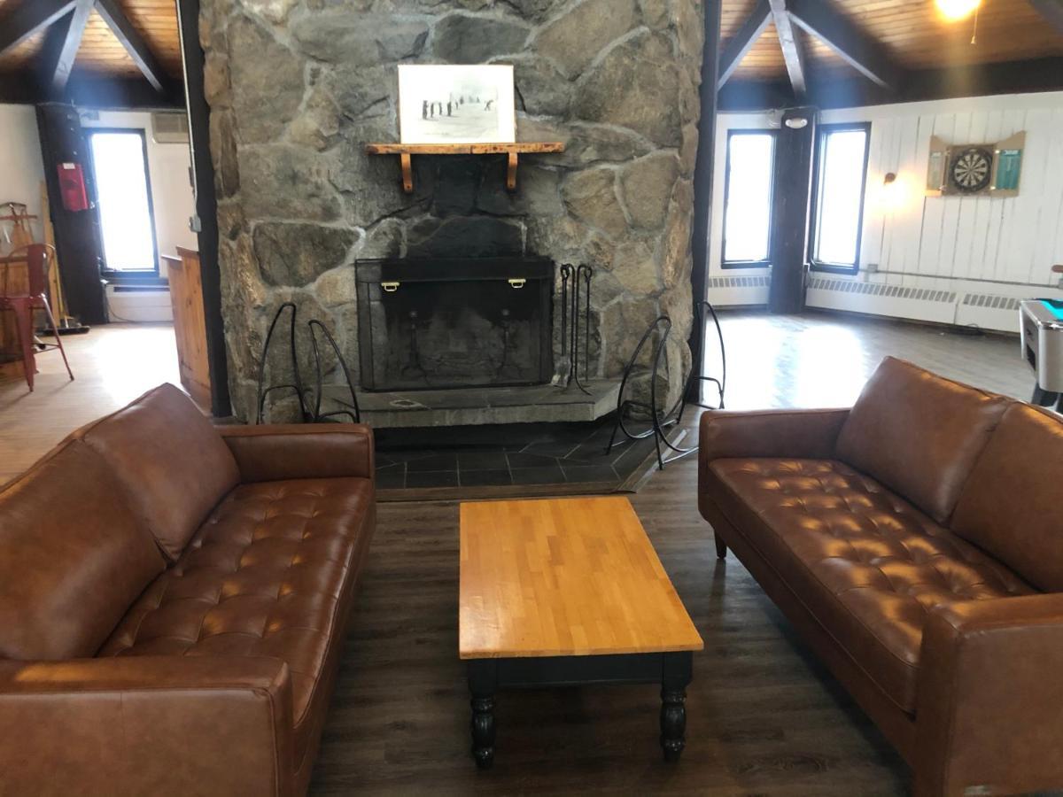 The Lodge At Mount Snow West Dover Esterno foto