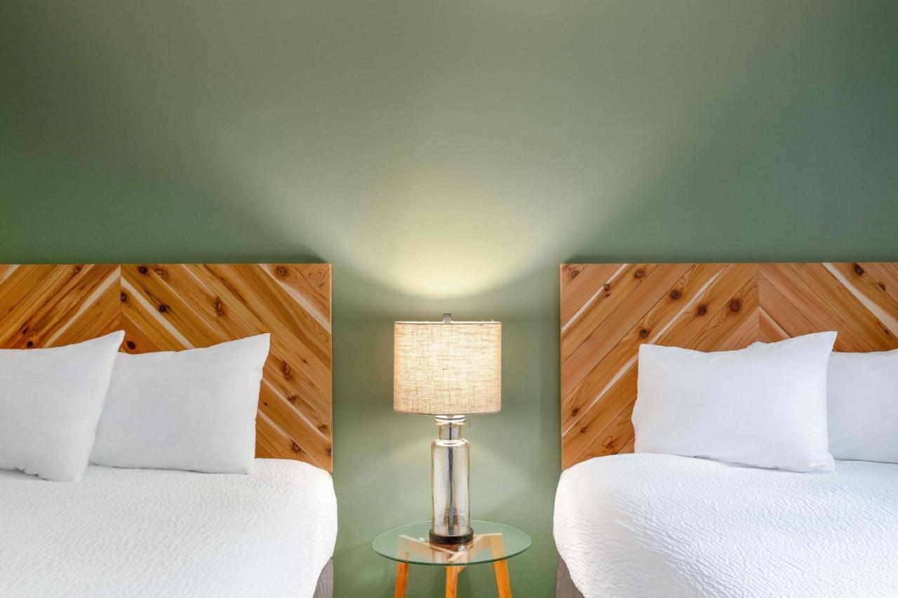The Lodge At Mount Snow West Dover Esterno foto