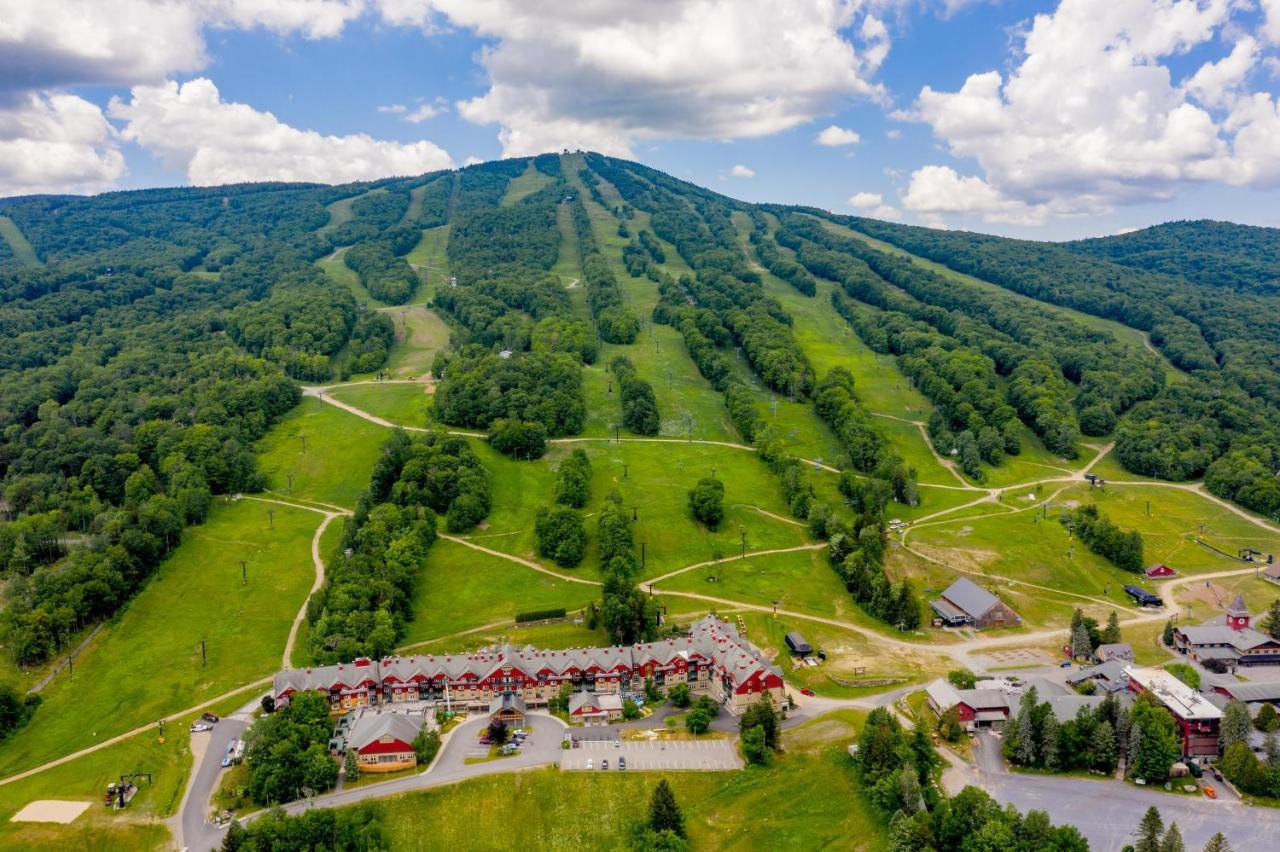 The Lodge At Mount Snow West Dover Esterno foto