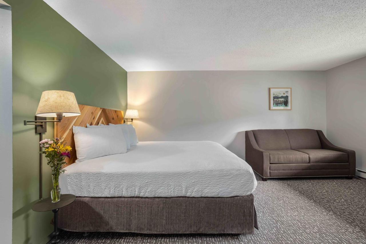 The Lodge At Mount Snow West Dover Esterno foto