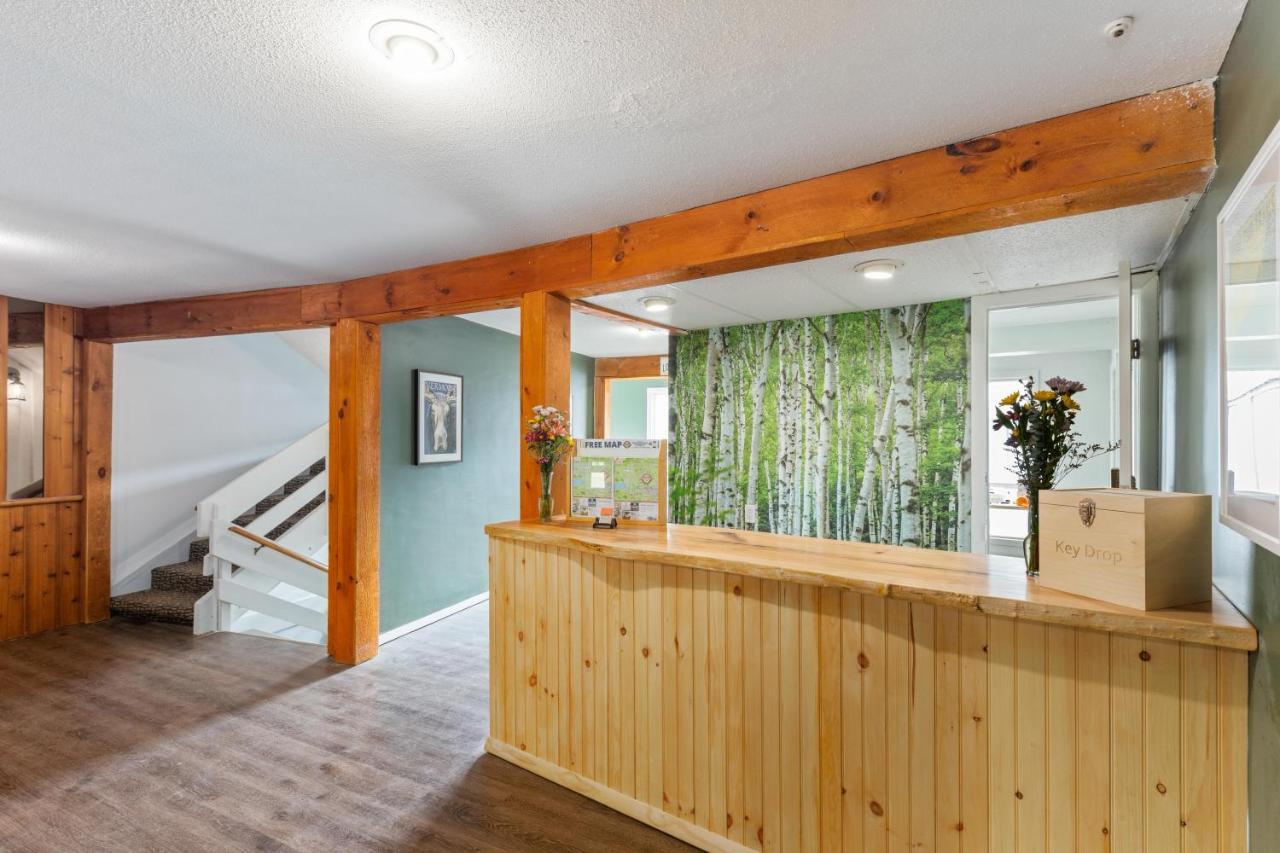 The Lodge At Mount Snow West Dover Esterno foto