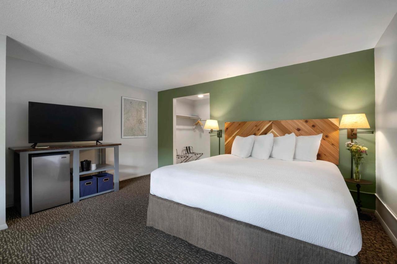 The Lodge At Mount Snow West Dover Esterno foto