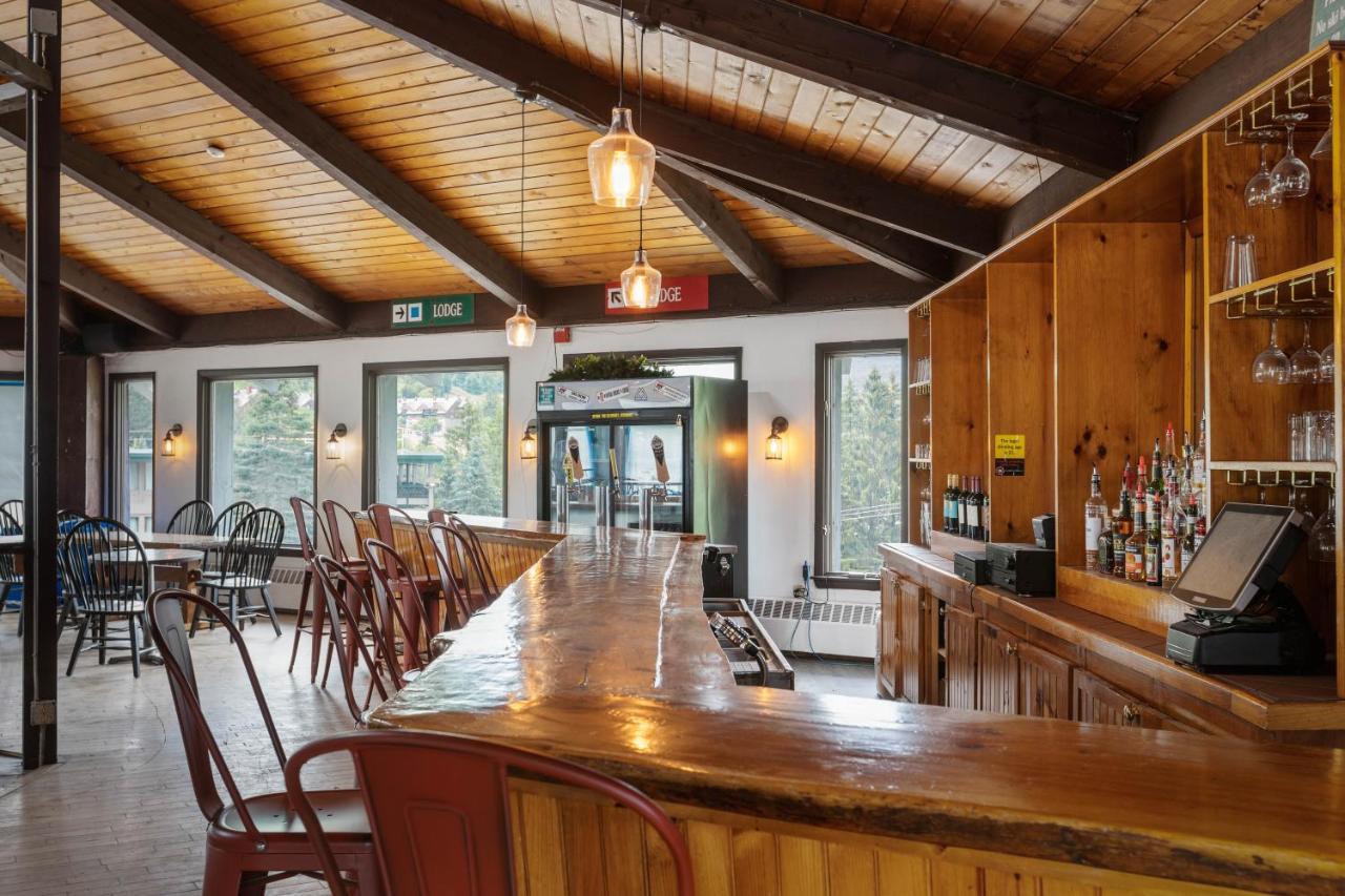 The Lodge At Mount Snow West Dover Esterno foto