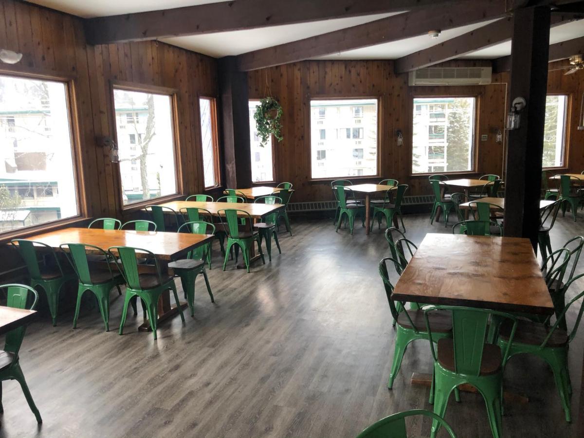 The Lodge At Mount Snow West Dover Esterno foto